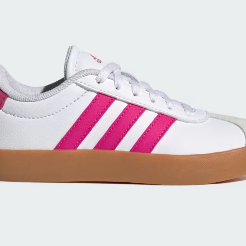 Adidas VLCourt 3.0 K